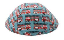 Load image into Gallery viewer, IKIPPAH YARMULKE