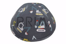 Load image into Gallery viewer, IKIPPAH YARMULKE