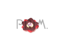 Load image into Gallery viewer, FENDI FLOWER CLIP
