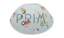Load image into Gallery viewer, IKIPPAH YARMULKES
