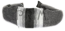 Load image into Gallery viewer, STRIPED RIBBON CENTER HEADBAND