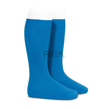 Load image into Gallery viewer, CONDOR COTTON KNEE SOCK