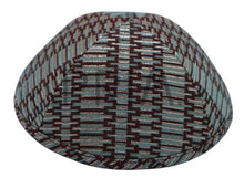 Load image into Gallery viewer, IKIPPAH DESIGNED YARMULKES