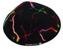Load image into Gallery viewer, IKIPPAH DESIGNED YARMULKES