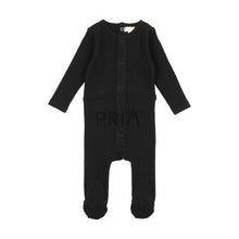 Load image into Gallery viewer, LIL LEGS CARDIGAN FOOTIE
