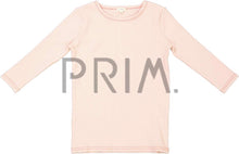 Load image into Gallery viewer, LIL LEGS THREE QUARTER SLEEVE TEE
