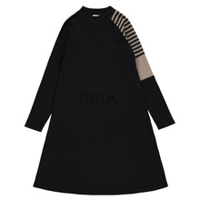 Load image into Gallery viewer, STRIPED DRESS
