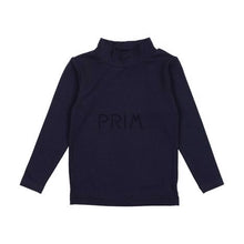 Load image into Gallery viewer, LIL LEGS BAMBOO MOCK NECK
