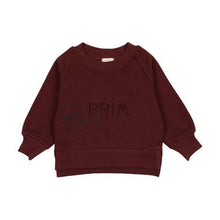 Load image into Gallery viewer, LIL LEGS SWEATSHIRT
