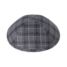 Load image into Gallery viewer, IKIPPAH BOX PLAID

