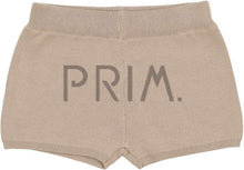 Load image into Gallery viewer, ANALOGIE KNIT SHORTS
