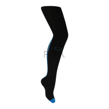 Load image into Gallery viewer, ZUBII SEAM WITH HEART TIGHTS
