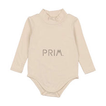 Load image into Gallery viewer, LIL LEGS BAMBOO MOCK NECKC ONESIE
