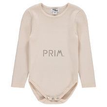 Load image into Gallery viewer, KNIT CREW NECK ONESIE
