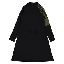 Load image into Gallery viewer, STRIPED DRESS
