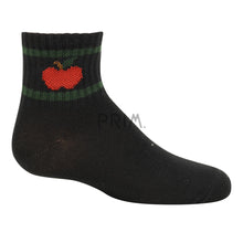 Load image into Gallery viewer, ZUBII VARSITY APPLE ANKLE
