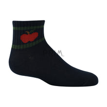 Load image into Gallery viewer, ZUBII VARSITY APPLE ANKLE

