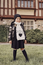 Load image into Gallery viewer, ZUBII FLAT KNIT BEANIE RIBBED CUFF
