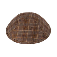 Load image into Gallery viewer, IKIPPAH BOX PLAID
