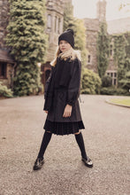 Load image into Gallery viewer, ZUBII DIAGONAL RIBBED CUFF BEANIE

