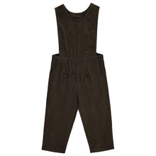 Load image into Gallery viewer, CORDUROY OVERALLS
