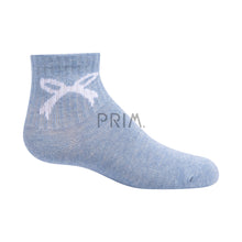Load image into Gallery viewer, ZUBII BOW SPORT ANKLET
