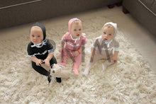 Load image into Gallery viewer, MISS MINI GOOD NIGHT ROMPER BOYS
