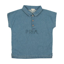 Load image into Gallery viewer, LIL LEGS CLASSIC TENCIL SHIRT

