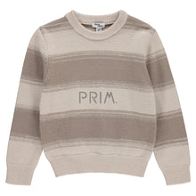 Load image into Gallery viewer, OMBRE KNIT SWEATER
