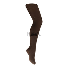 Load image into Gallery viewer, ZUBII CLASSIC VELVET BOW TIGHTS
