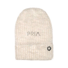 Load image into Gallery viewer, ZUBII CHUNKY KNIT MOHAIR BEANIE
