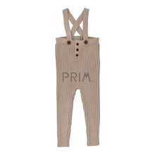 Load image into Gallery viewer, ANALOGIE RIB KNIT OVERALLS
