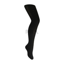 Load image into Gallery viewer, ZUBII TEXTURED HEART/BOW TIGHTS
