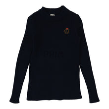 Load image into Gallery viewer, ANALOGIE CREST KNIT MOCKNECK
