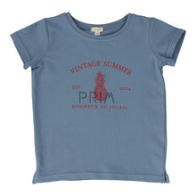 Load image into Gallery viewer, LIL LEGS BOYS PRINT TEE SS
