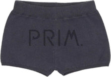 Load image into Gallery viewer, ANALOGIE KNIT SHORTS
