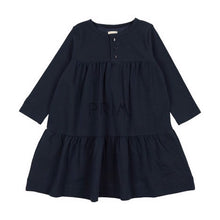 Load image into Gallery viewer, ANALOGIE TINY CHECK DRESS
