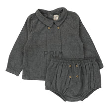 Load image into Gallery viewer, ANALOGIE TODDLER BOY SHIRT

