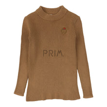 Load image into Gallery viewer, ANALOGIE CREST KNIT MOCKNECK

