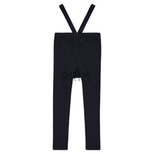 Load image into Gallery viewer, SUSPENDER LEGGINGS
