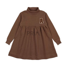 Load image into Gallery viewer, LIL LEGS SWEATSHIRT DRESS
