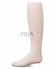 Load image into Gallery viewer, MEMOI FIREWORKS FLOCKED OPAQUE TIGHTS
