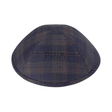 Load image into Gallery viewer, IKIPPAH BOX PLAID
