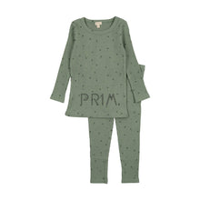 Load image into Gallery viewer, LIL LEGS PRINTED LOUNGESET LONG SLEEVE
