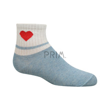 Load image into Gallery viewer, ZUBII HEART SPORT ANKLE

