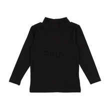 Load image into Gallery viewer, LIL LEGS BAMBOO MOCK NECK
