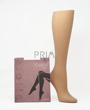 Load image into Gallery viewer, SLEEK SHEER CONTROL TOP PANTYHOSE
