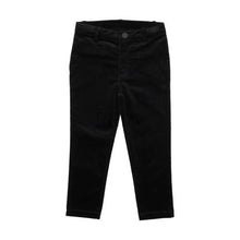 Load image into Gallery viewer, LIL LEGS VELVET PANTS

