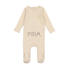Load image into Gallery viewer, LIL LEGS B APPLIQUE FOOTIE
