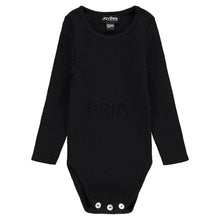 Load image into Gallery viewer, KNIT CREW NECK ONESIE
